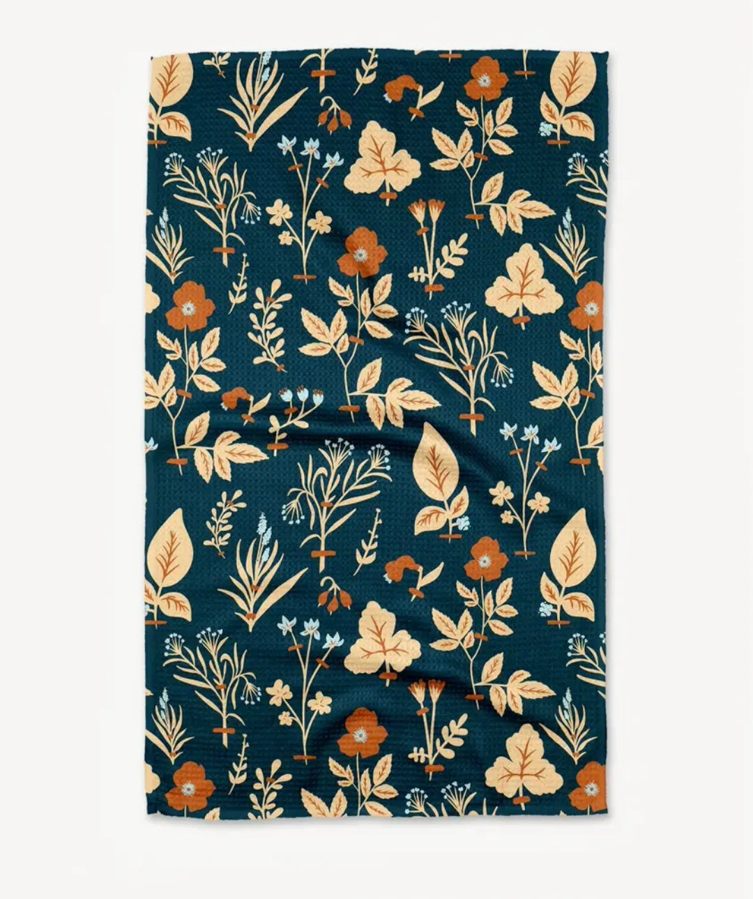 Geometry Tea Towel Aemilius