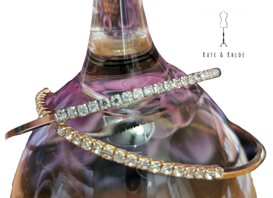 Elegance Sparkle Bracelet
