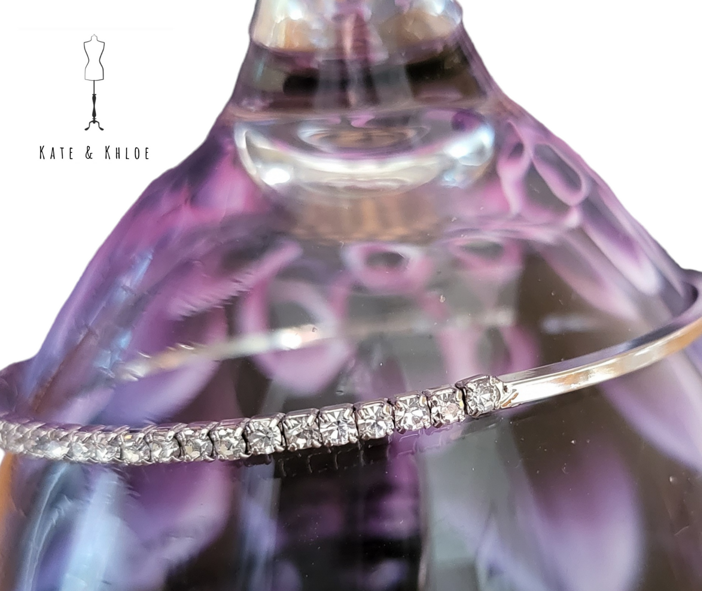 Elegance Sparkle Bracelet