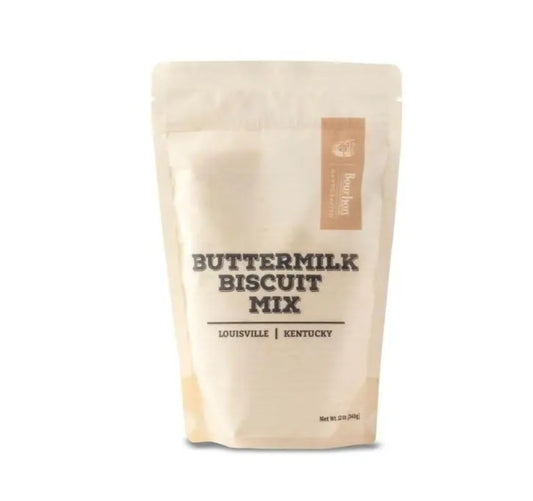 Bourbon Barrel Foods Buttermilk Biscuit Mix