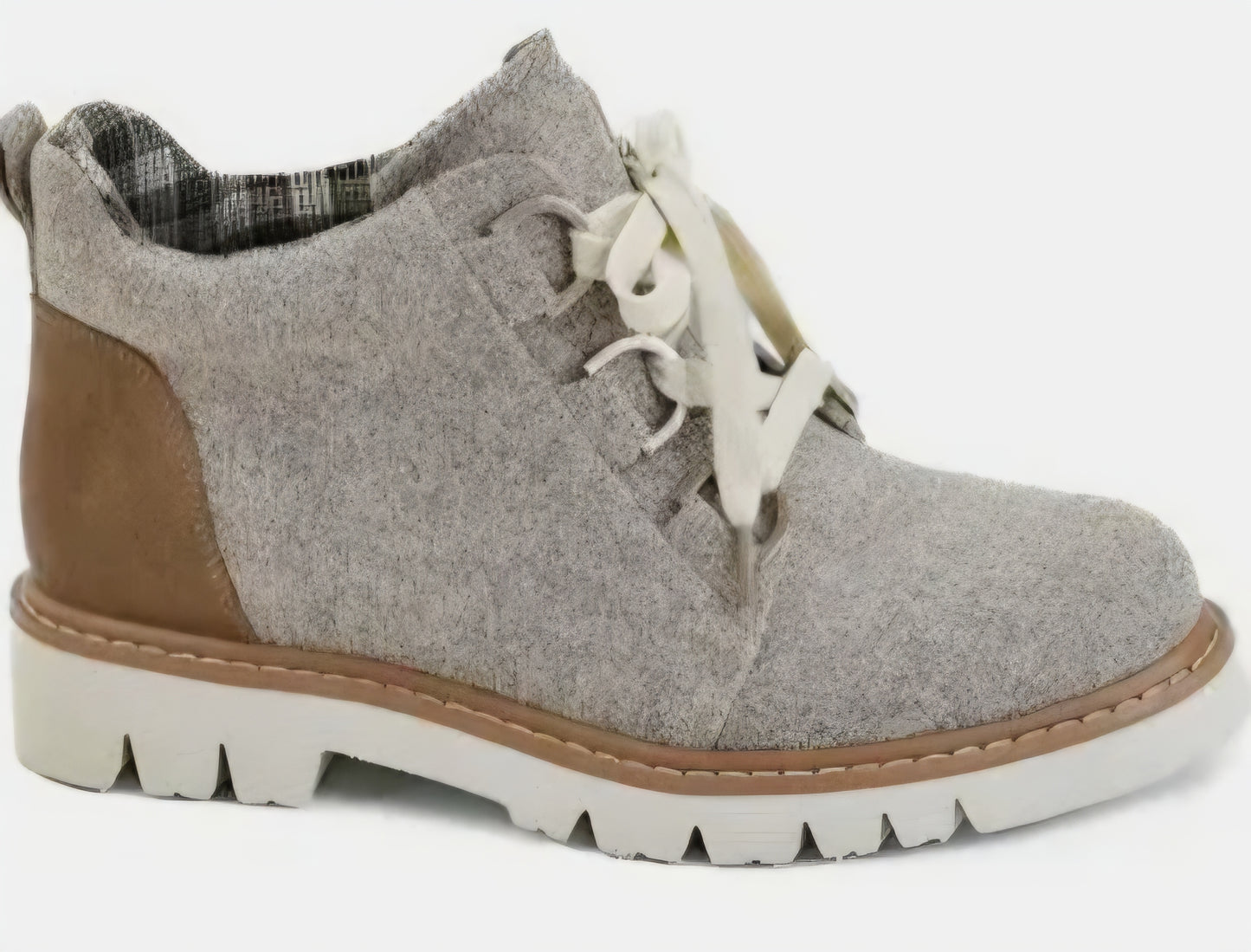 Corkys Campfire Sand Boot
