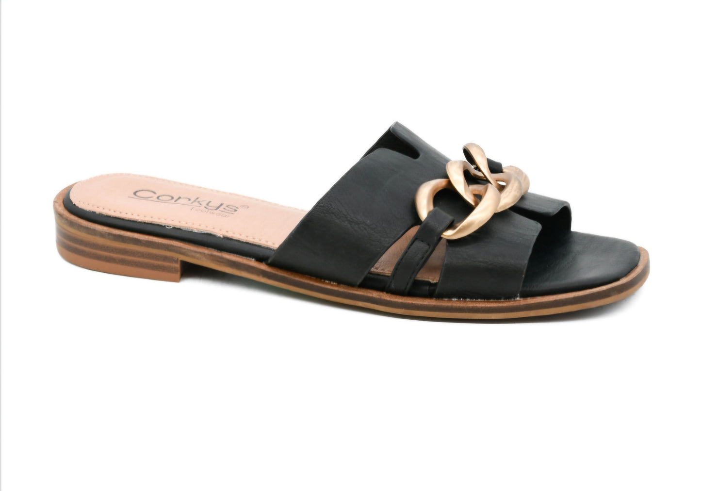Corkys "Off The Chain" Sandals