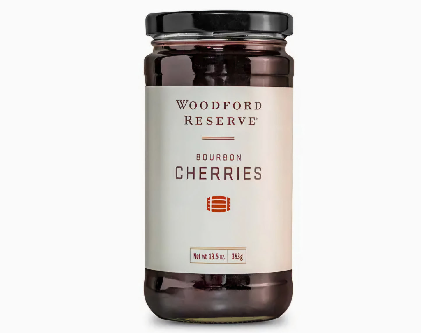 Woodford Reserve Bourbon Cherries