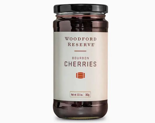 Woodford Reserve Bourbon Cherries