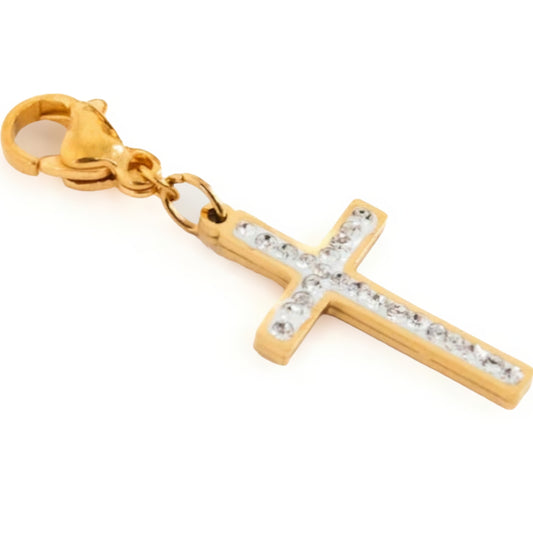 Chanelle Custom Charm Bar ~ Waterproof Charms