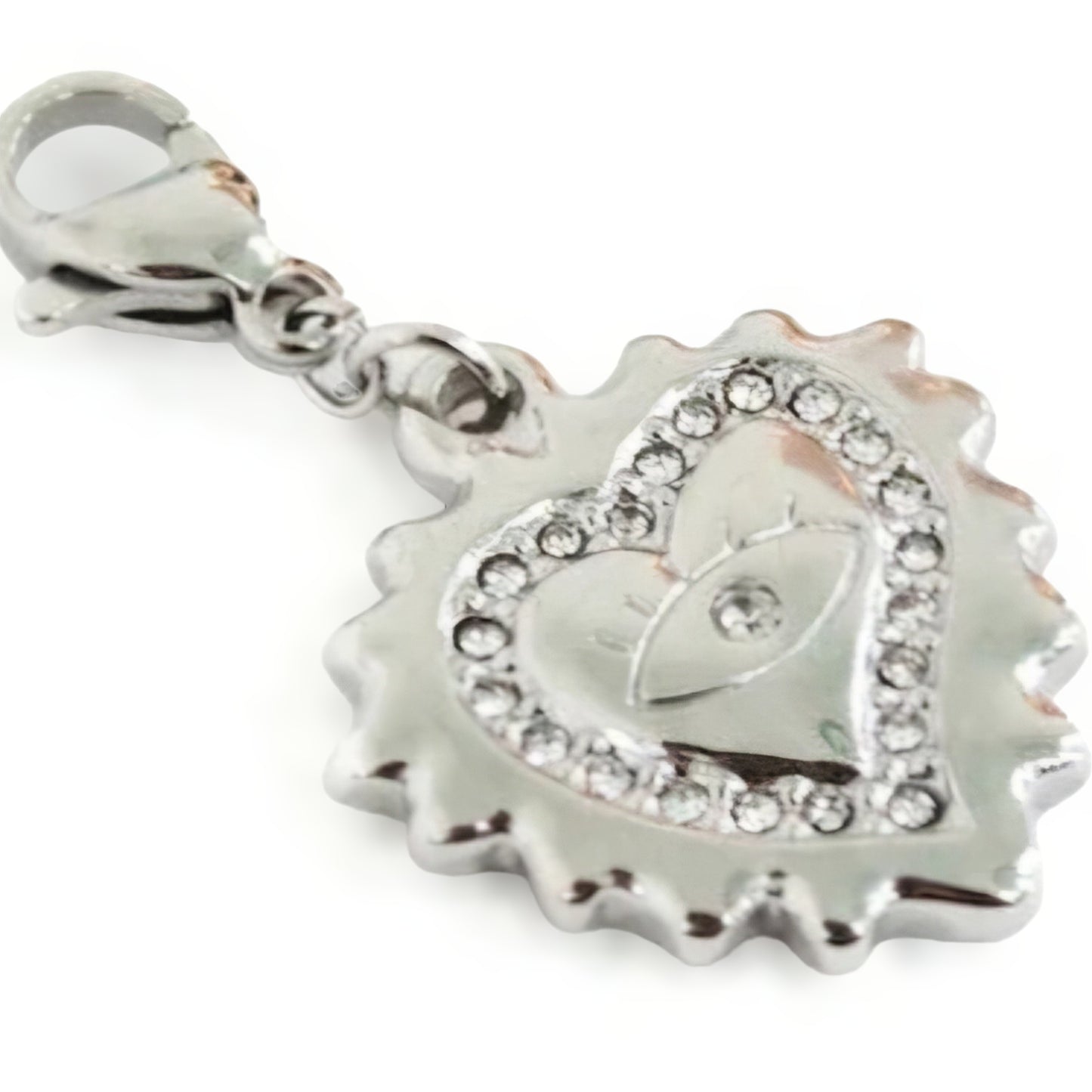 Chanelle Custom Charm Bar ~ Waterproof Charms