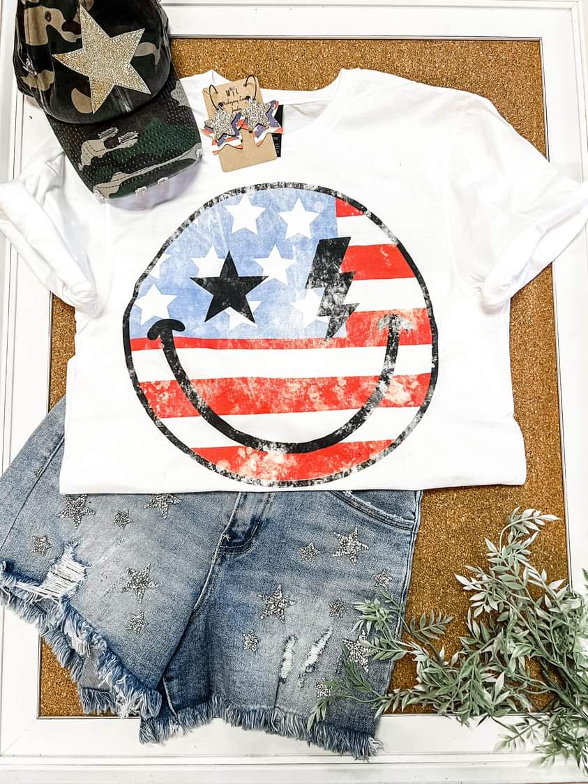 American Smile