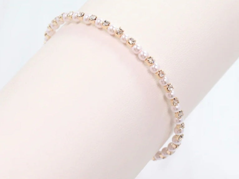 Fernley Stretch Bracelet