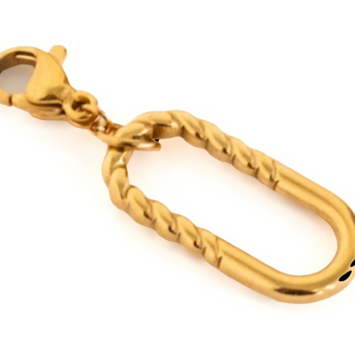 Chanelle Custom Charm Bar ~ Waterproof Charms