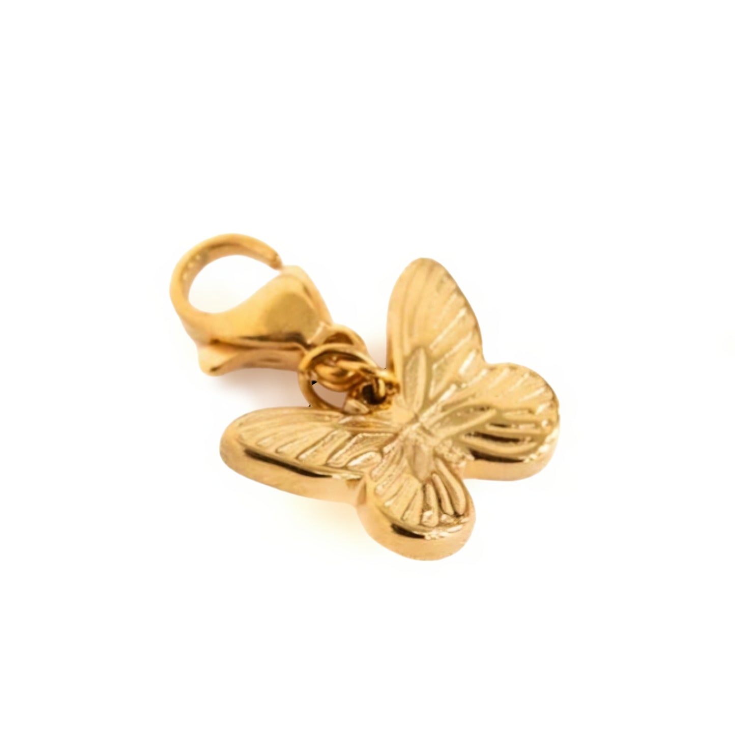 Chanelle Custom Charm Bar ~ Waterproof Charms