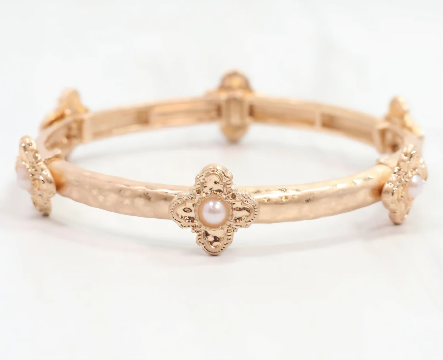 Jensen Stretch Bracelet