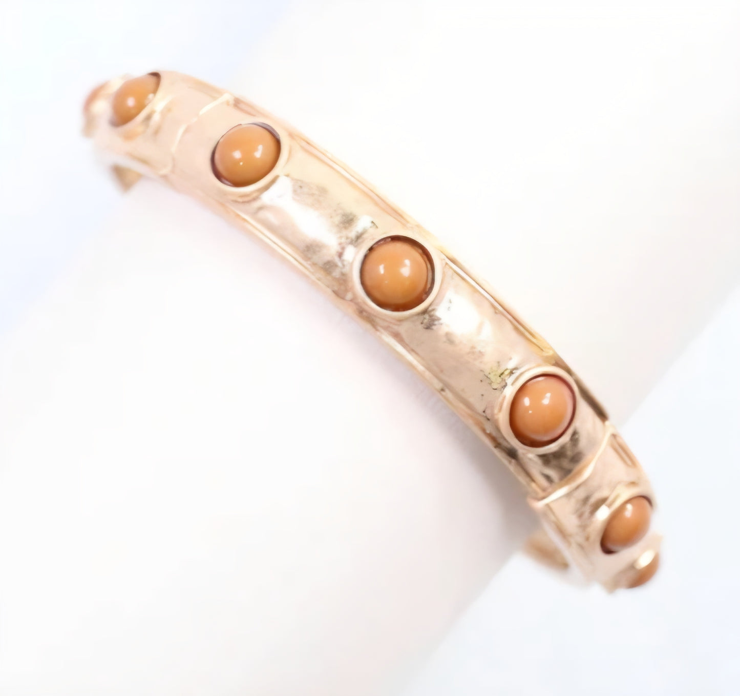 McKenna Stone Bracelet
