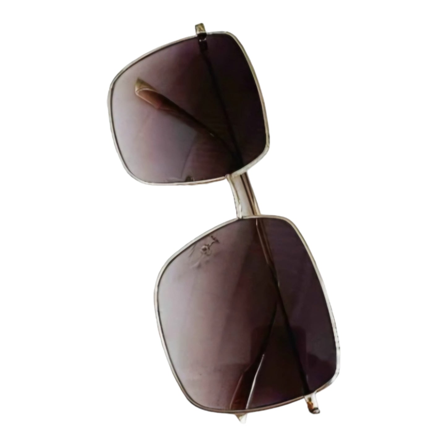 Cynthia Sunglasses - Purple