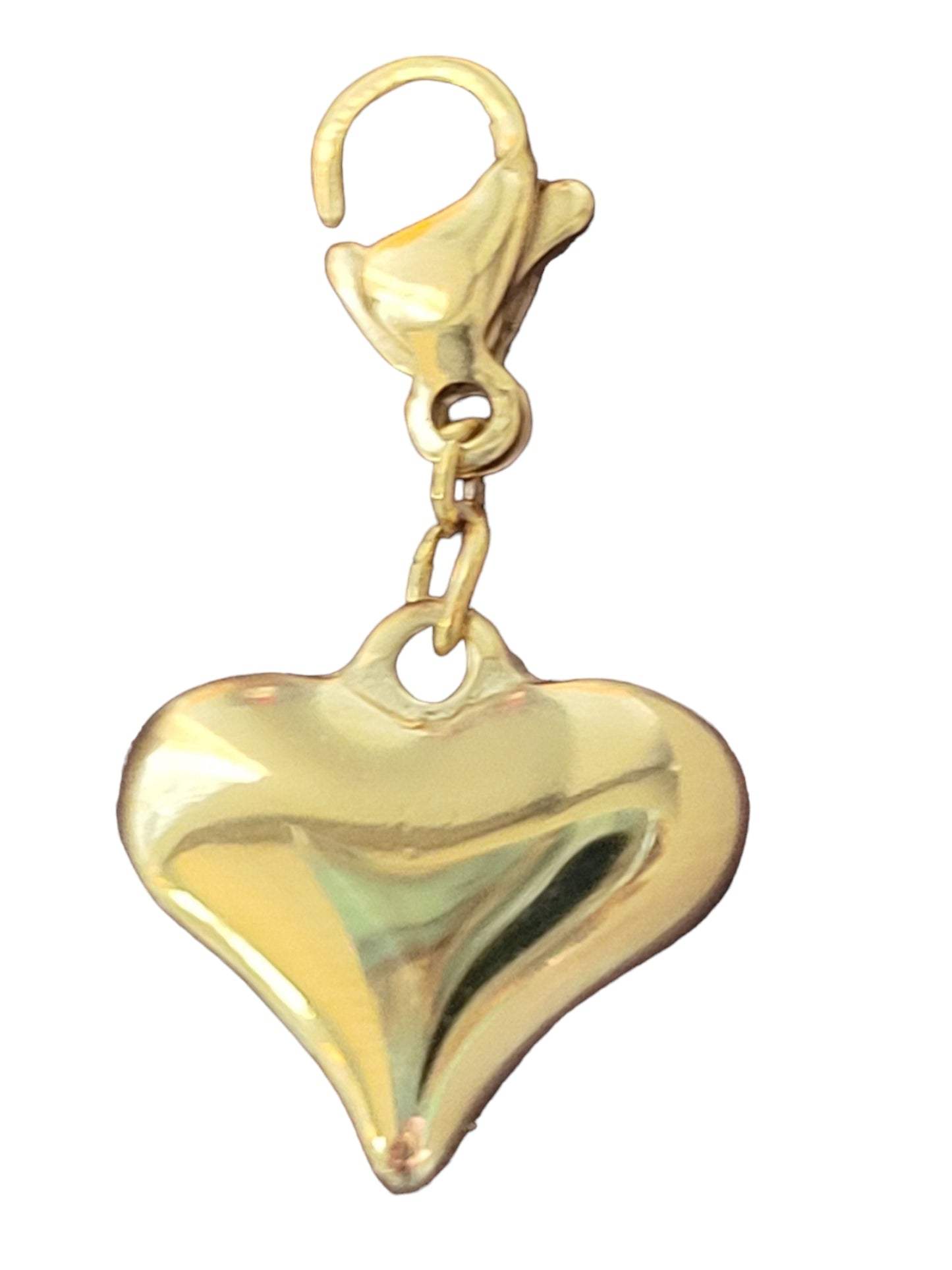 Chanelle Custom Charm Bar ~ Waterproof Charms