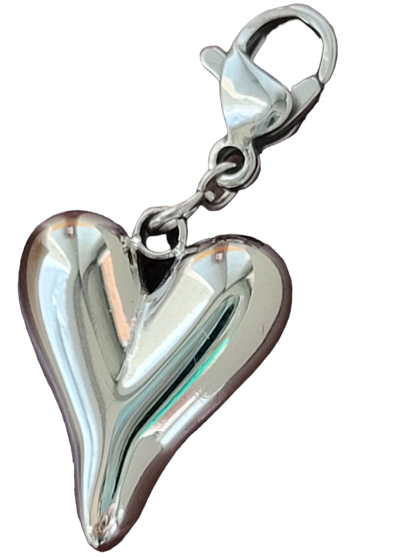 Chanelle Custom Charm Bar ~ Waterproof Charms