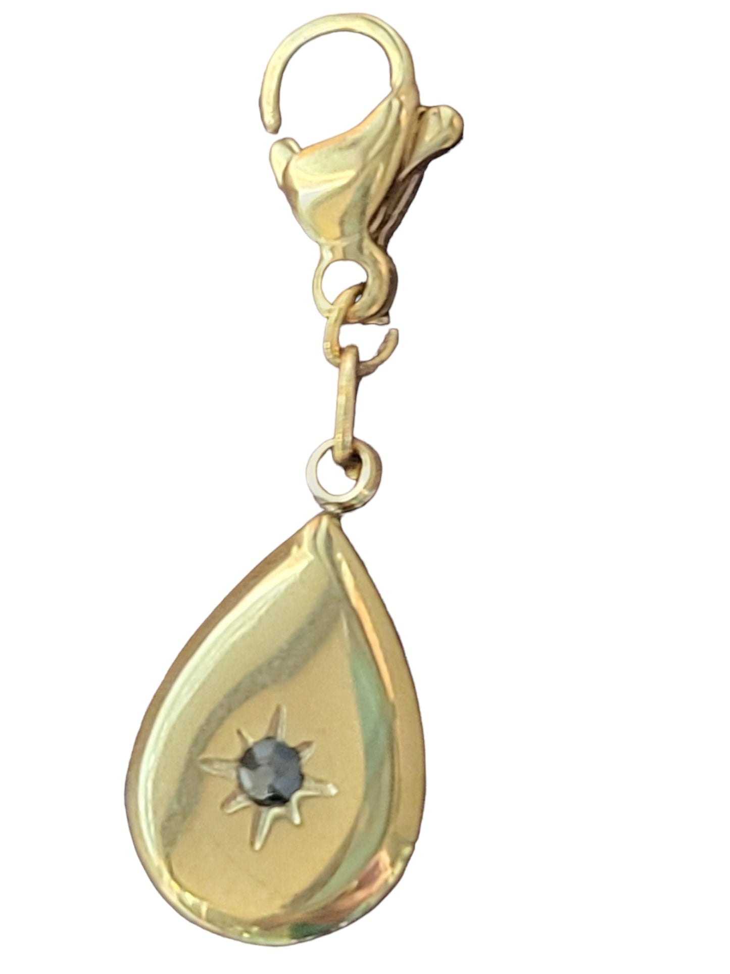 Chanelle Custom Charm Bar ~ Waterproof Charms