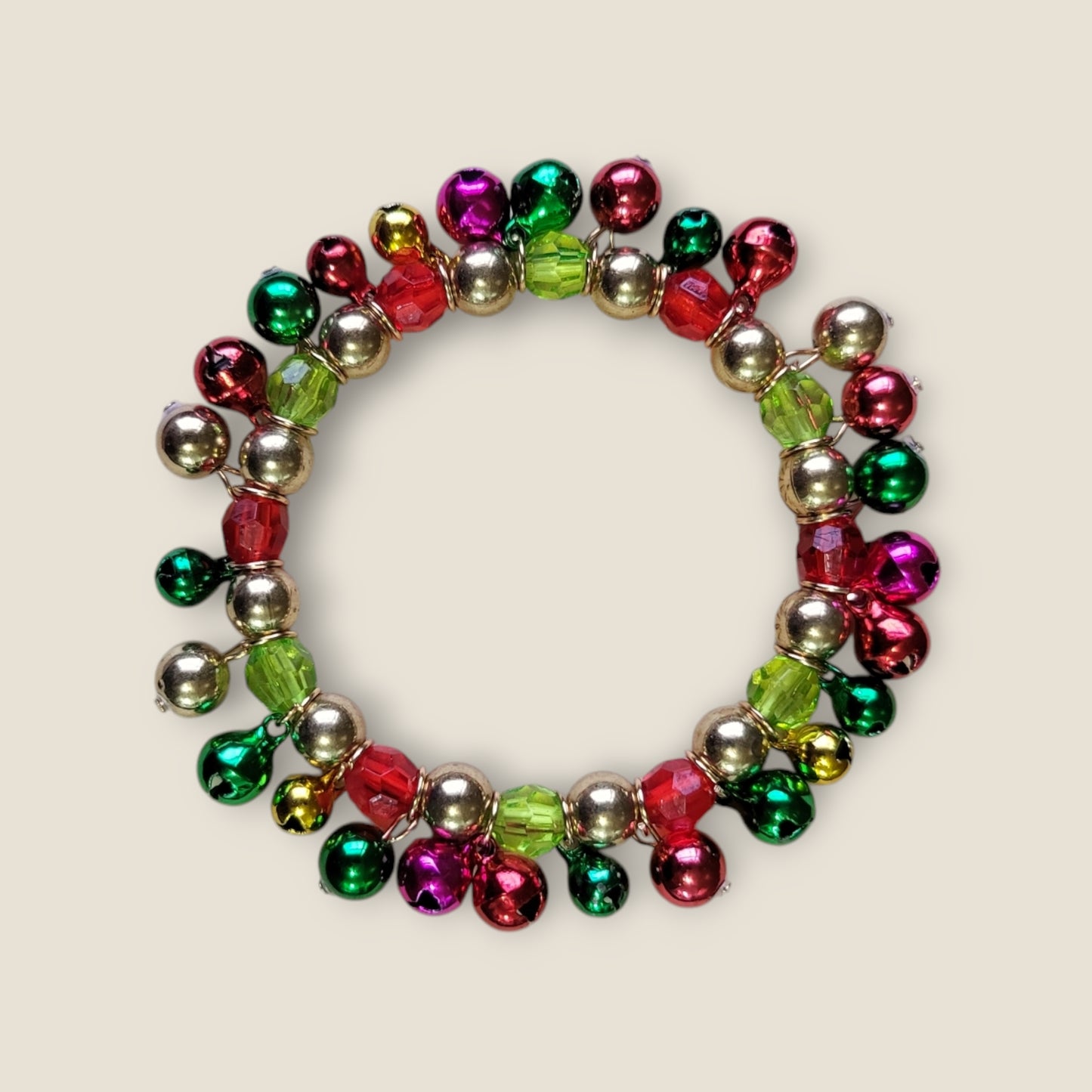 Jingle Bells Bracelet