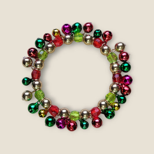 Jingle Bells Bracelet