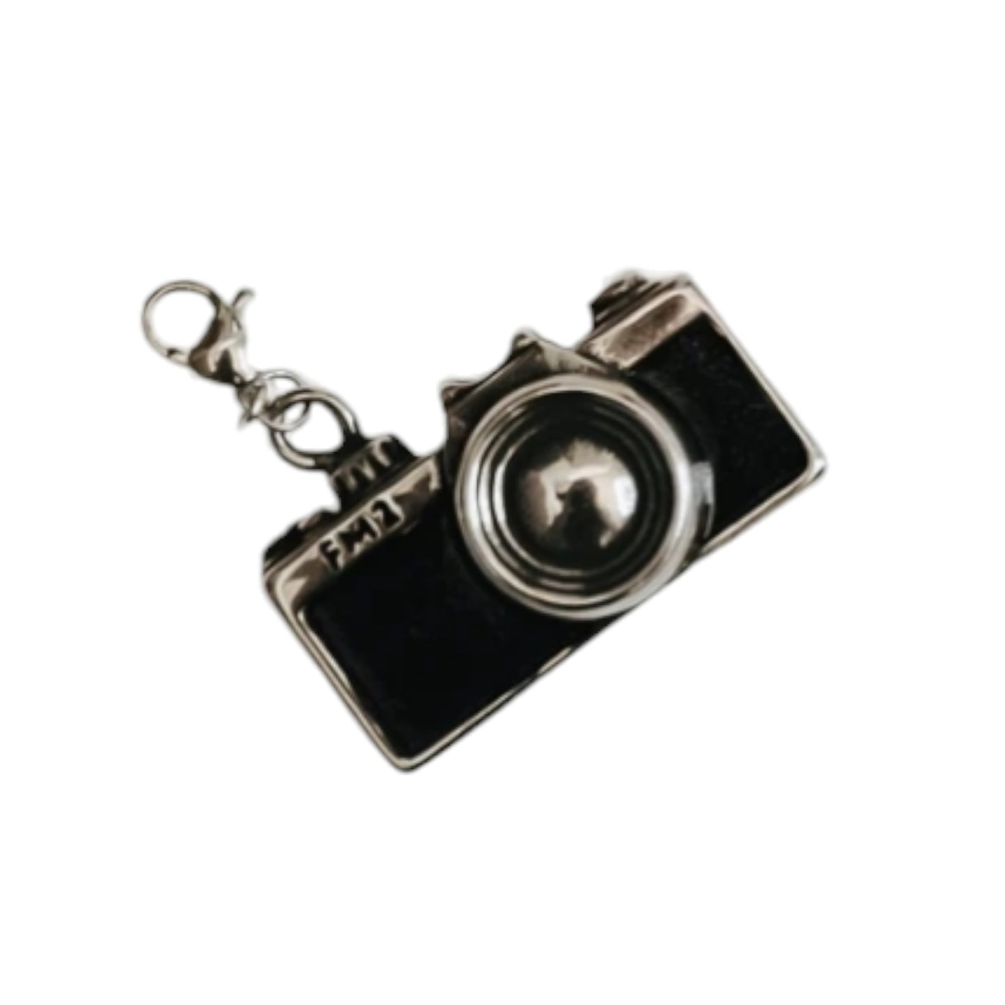Chanelle Custom Charm Bar ~ Waterproof Charms