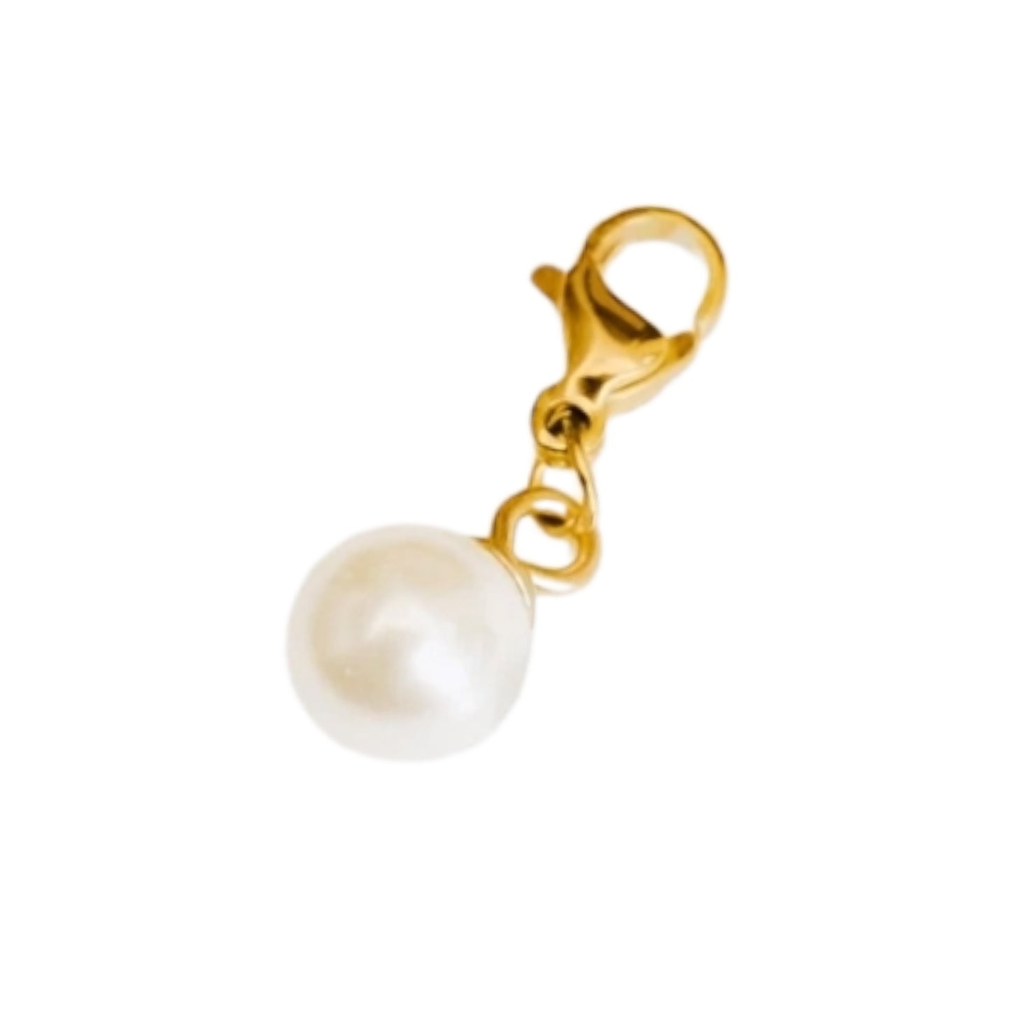 Chanelle Custom Charm Bar ~ Waterproof Charms