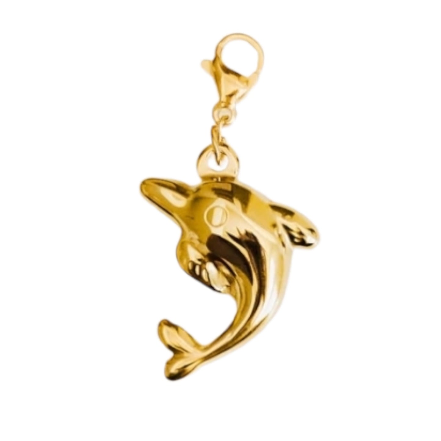 Chanelle Custom Charm Bar ~ Waterproof Charms