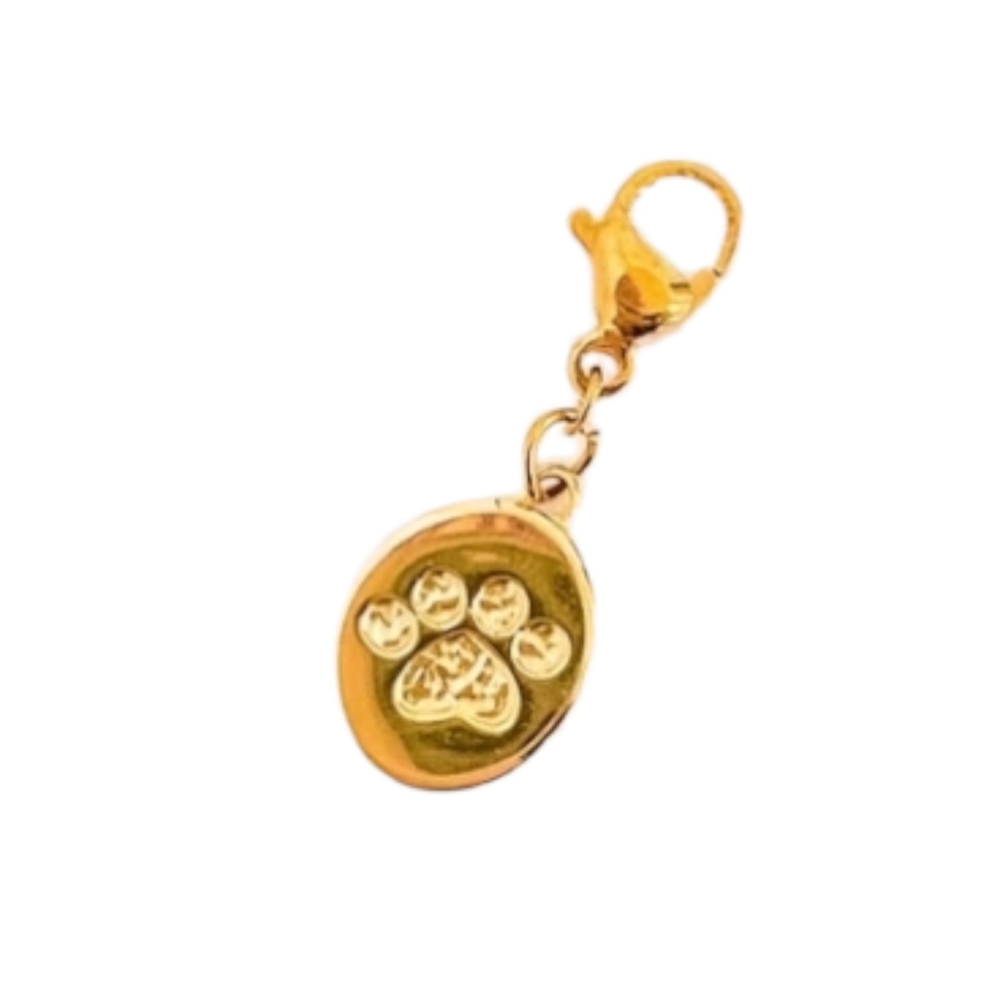 Chanelle Custom Charm Bar ~ Waterproof Charms
