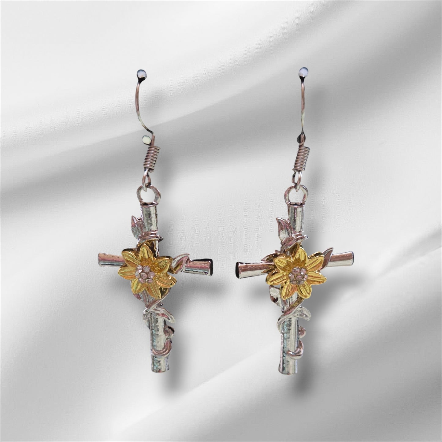 Divine Dangles