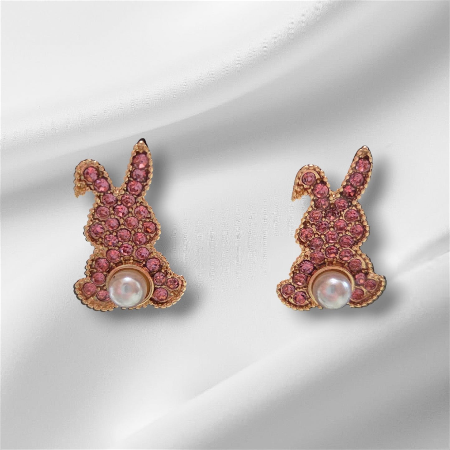 Hop into Happiness Earrings