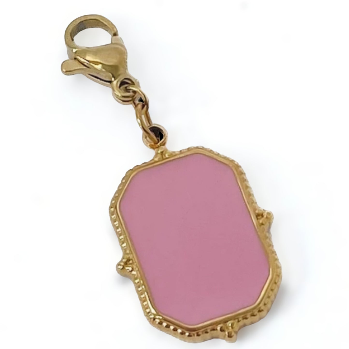 Chanelle Custom Charm Bar ~ Waterproof Charms
