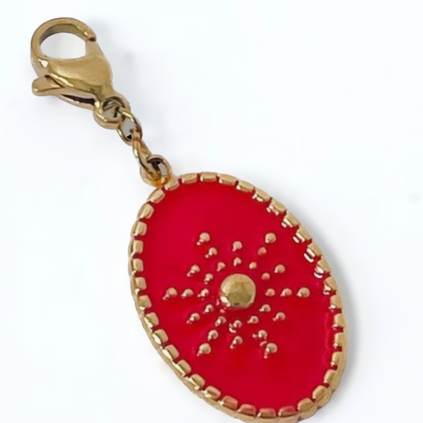 Chanelle Custom Charm Bar ~ Waterproof Charms