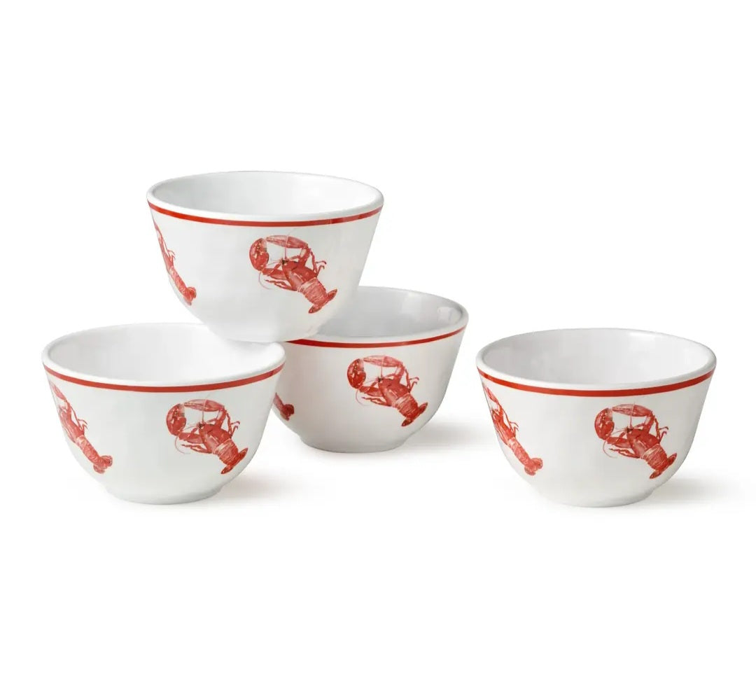 Beach House Lobster Bowls