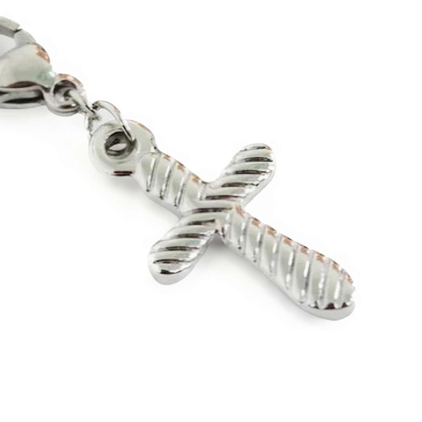 Chanelle Custom Charm Bar ~ Waterproof Charms