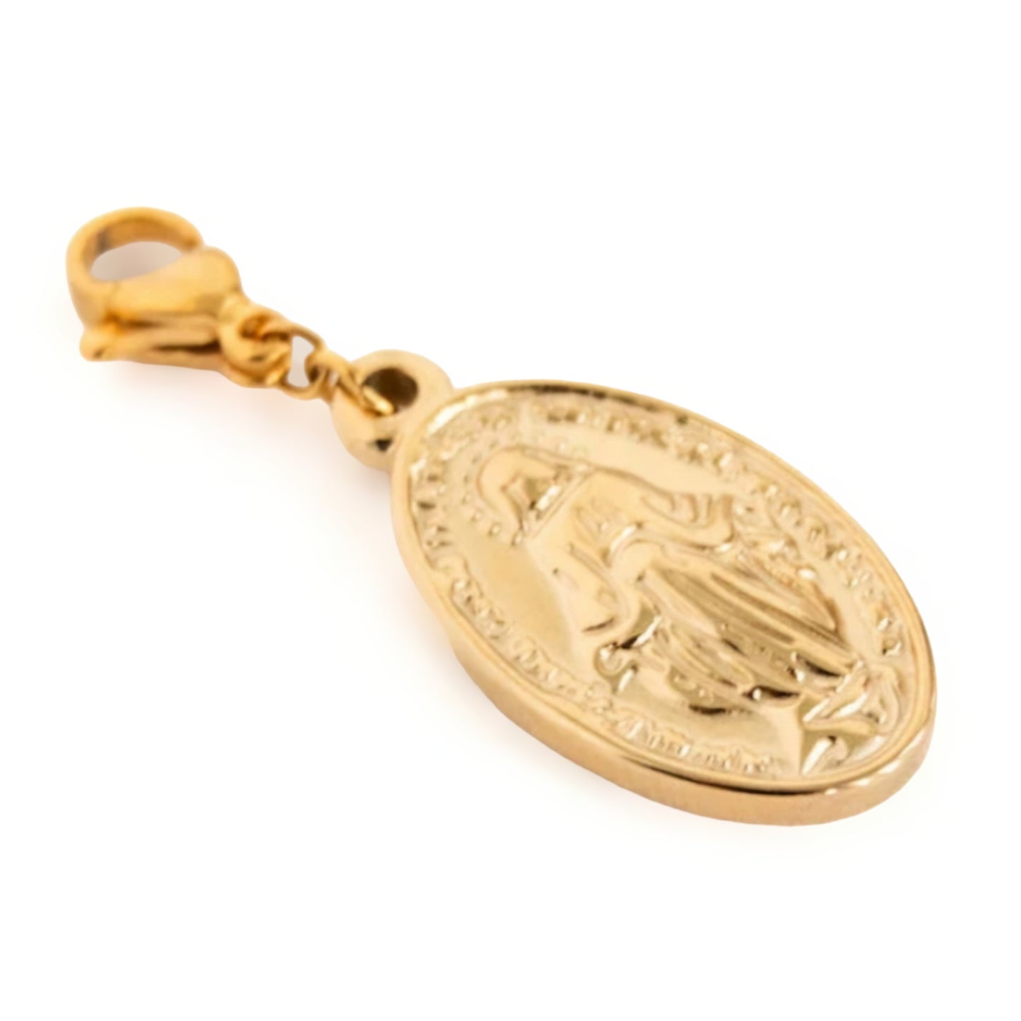 Chanelle Custom Charm Bar ~ Waterproof Charms