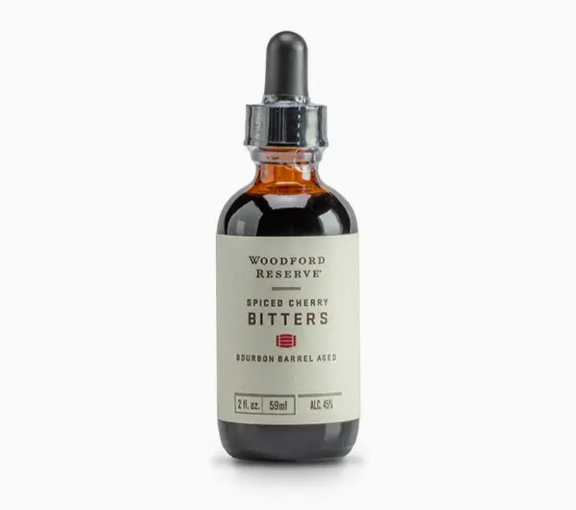Woodford Reserve Cherry Bitters