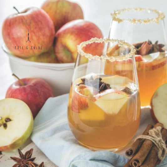 Grannys Apple Cock tail Mix