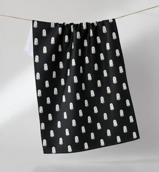 Geometry Tea Towel Casper Boo