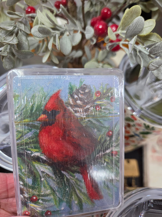Cardinal Playing Cards