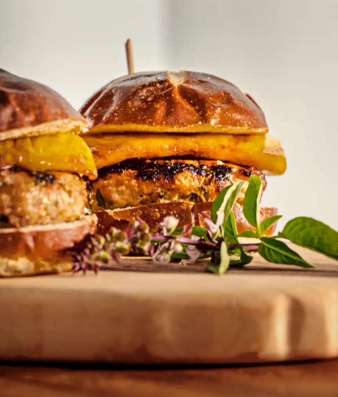 Kentuckyaki -Kentucky Style Teriyaki by Bourbon Barrel Foods