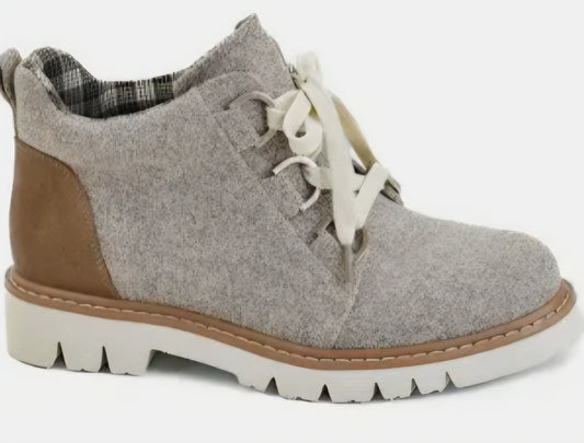 Corkys Campfire Sand Boot