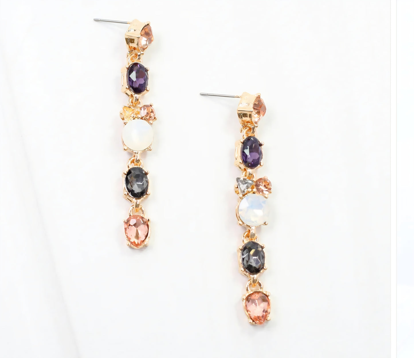Melody Jewel Earrings