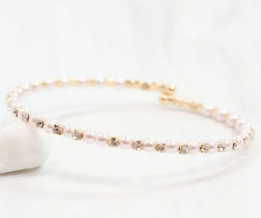 Fernley Stretch Bracelet