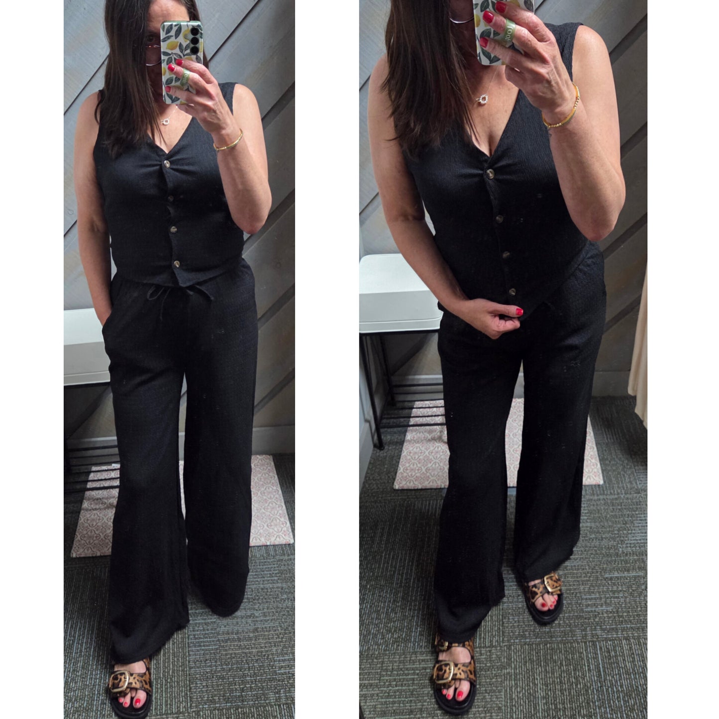 Show Stopper Two Piece Matching Set