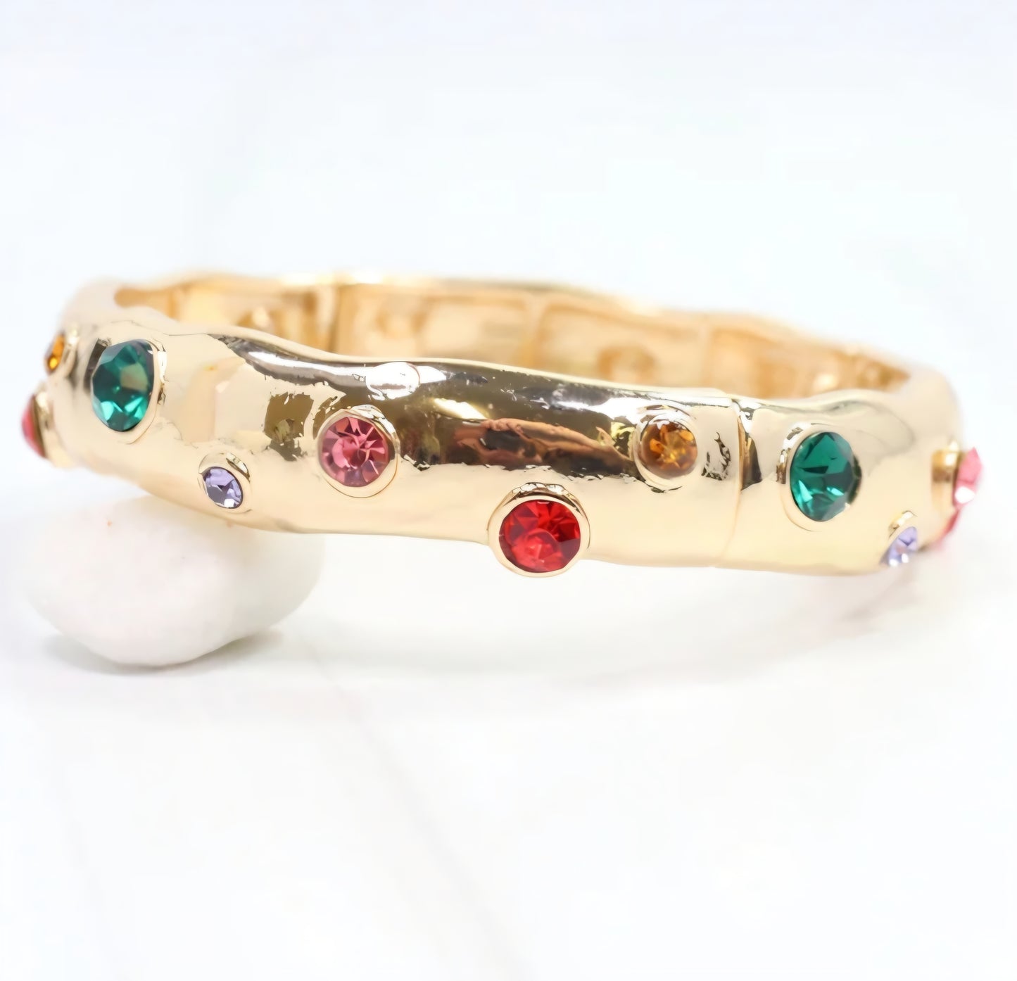 Jenna Stretch Bangle
