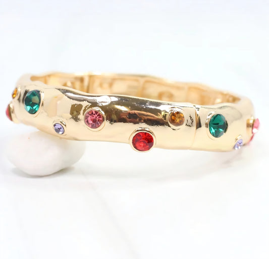 Jenna Stretch Bangle