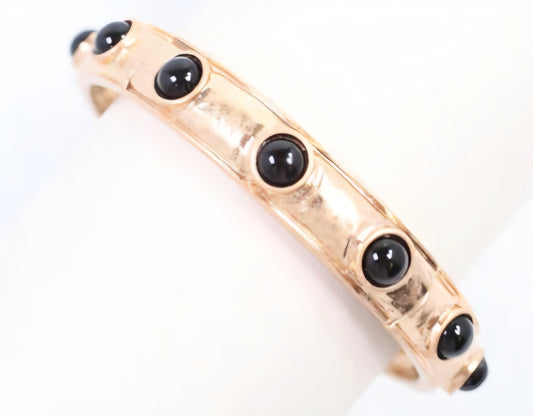 McKenna Stone Bracelet