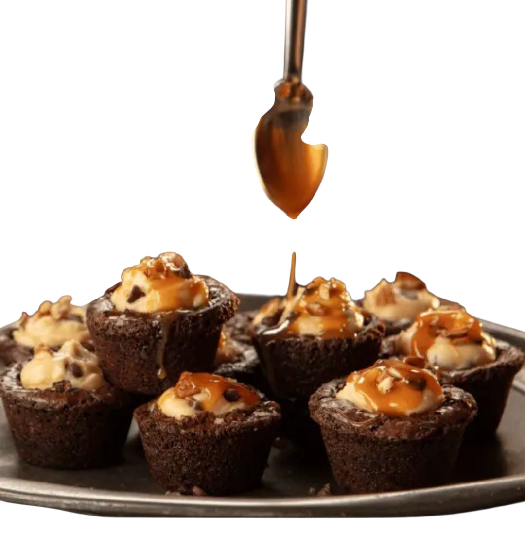 Wind and Willow Turtle Cheesecake Cheeseball Mix