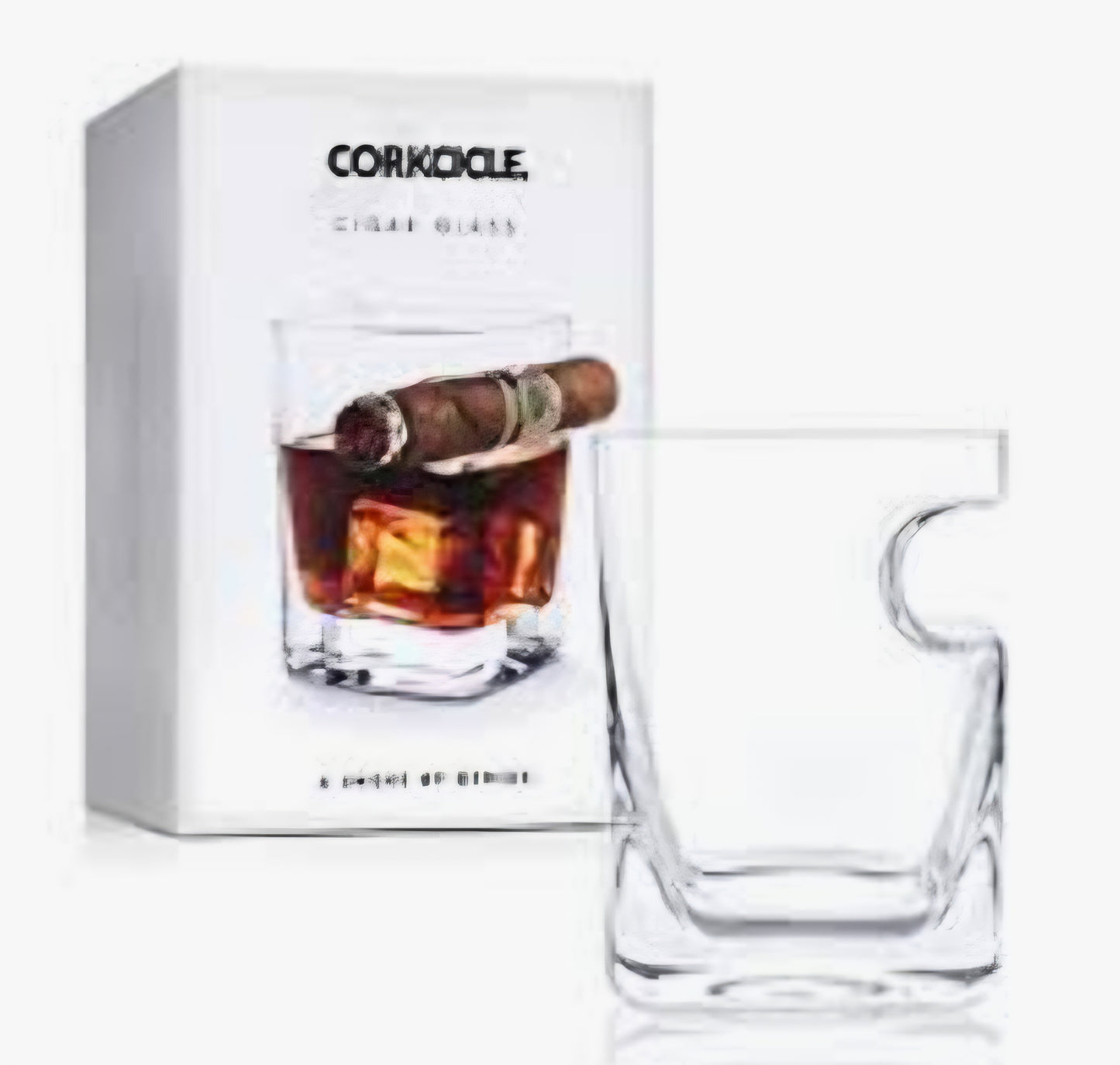 Cigar Glass by Corkcicle