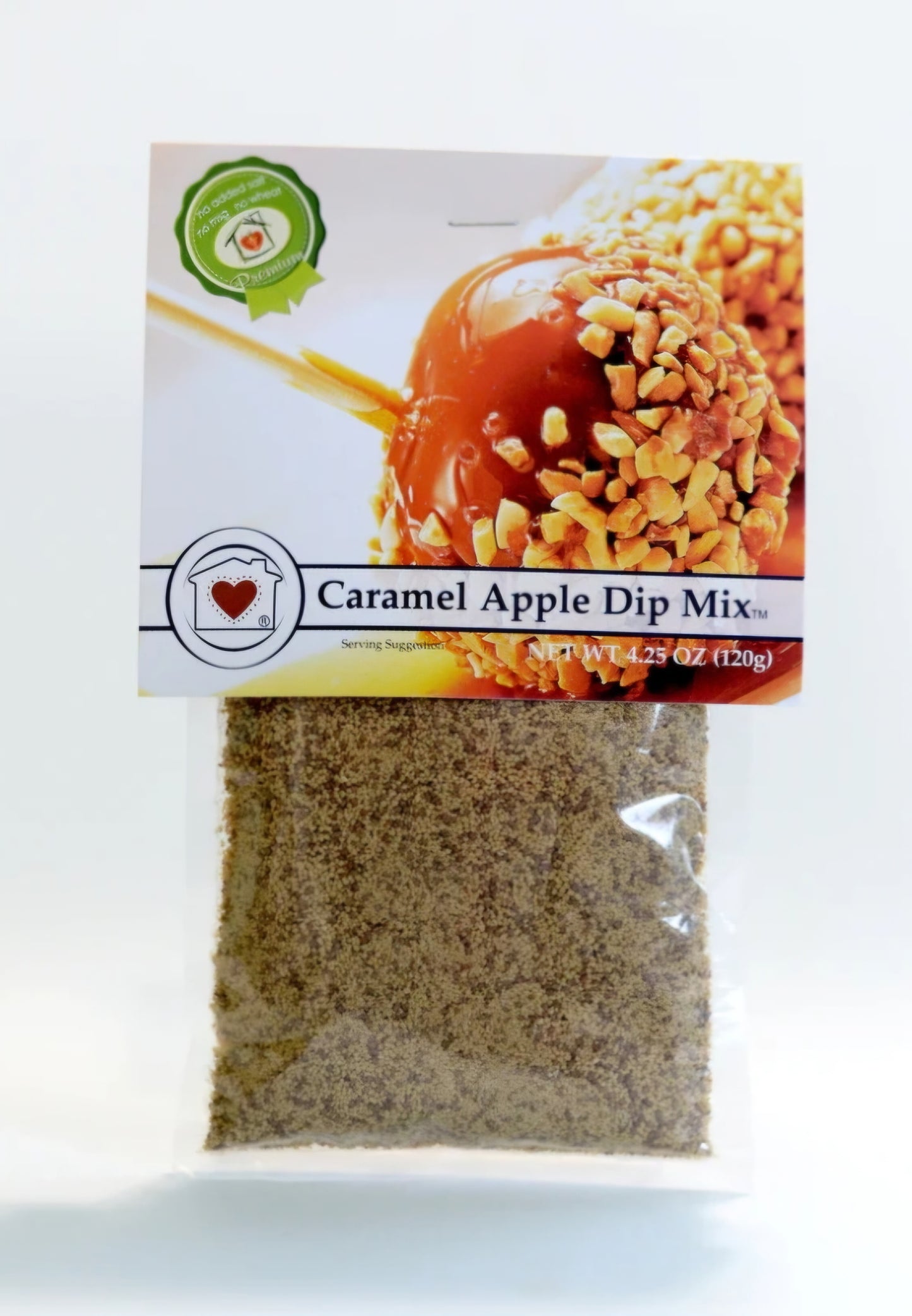 Caramel Apple Dip Mix