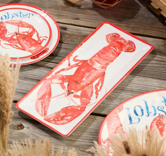 Beach House Lobster Platter
