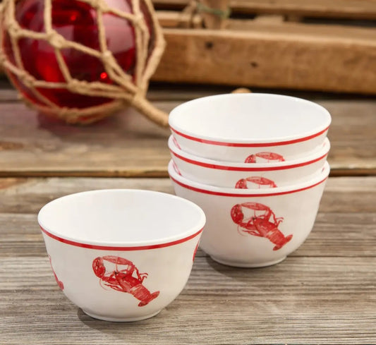 Beach House Lobster Bowls